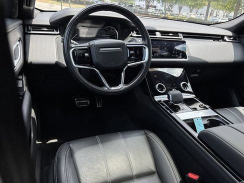 Used 2023 Land Rover Range Rover Velar R-Dynamic S AWD/4WD image 17