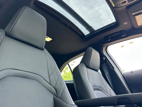 Certified 2024 Lexus UX 250h FWD w/ Premium Package image 14