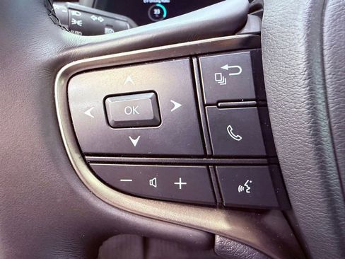 Certified 2025 Lexus UX 300h FWD w/ Cold Area Package image 21