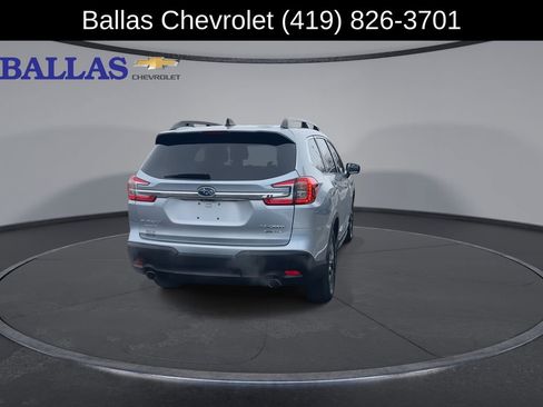 Used 2023 Subaru Ascent Limited AWD/4WD image 7