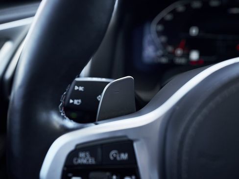 Used 2024 BMW M850i xDrive Coupe image 29