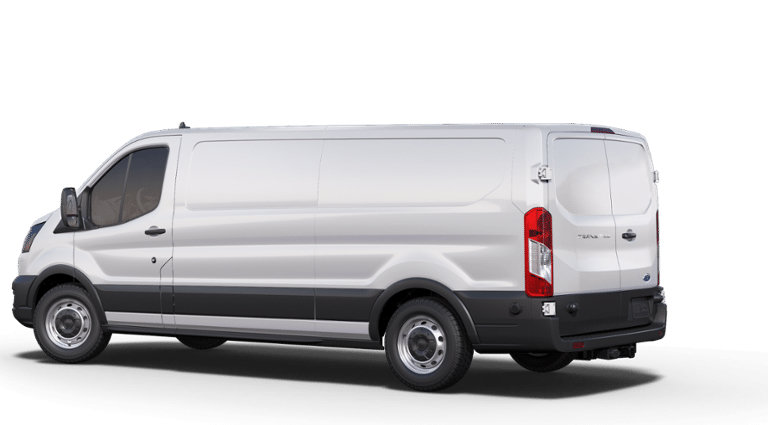 New 2025 Ford Transit 250 Low Roof w/ Electrician Trade Package RWD image 47