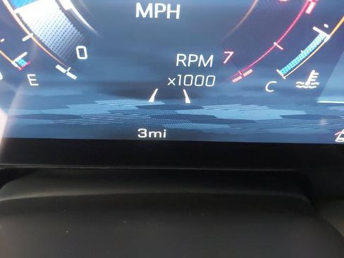 New 2027 Chevrolet Traverse LT w/ Driver Confidence Package FWD image 20