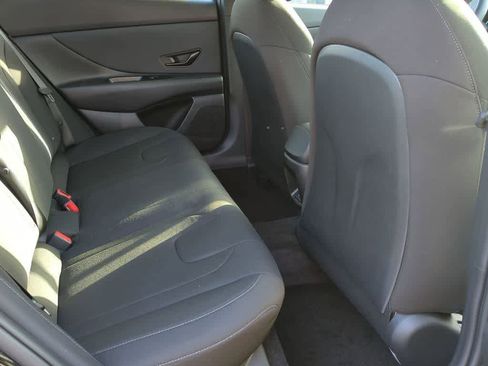 New 2026 Hyundai Elantra Sport image 21