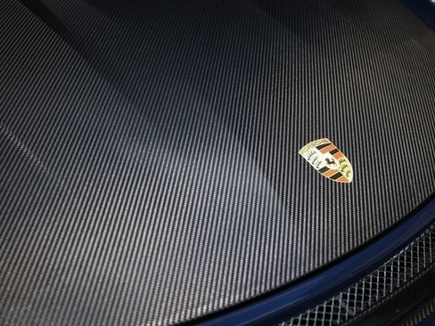 Used 2018 Porsche 911 GT2 RS RWD image 11