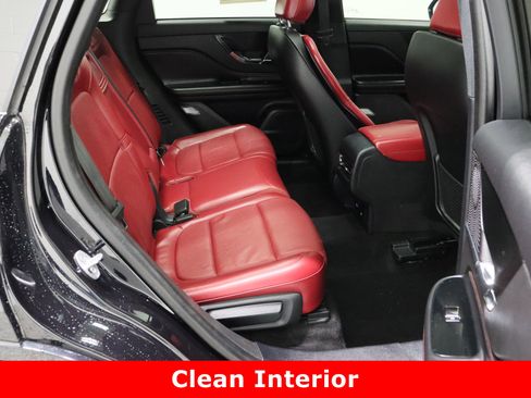 Used 2024 Lincoln Corsair Reserve w/ Equipment Group 201A image 35