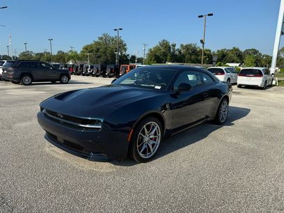 New 2025 Dodge Charger Daytona Scat Pack w/ Track Pack