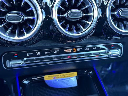 New 2026 Mercedes-Benz GLB 35 AMG AMG 35 image 20