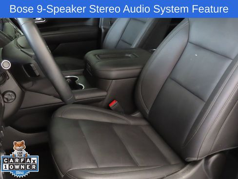 Used 2023 Chevrolet Suburban Z71 w/ Luxury Package image 12