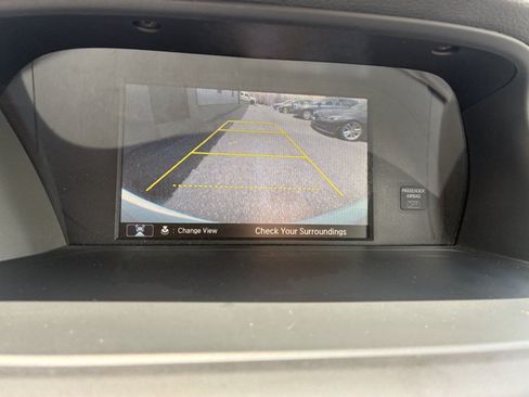 Used 2014 Honda Accord Touring image 10