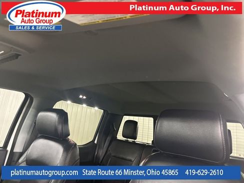 Used 2023 Ford F250 Lariat w/ Tow Technology Package image 26