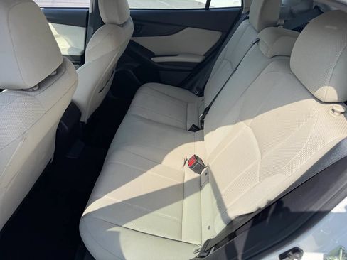 Used 2017 Subaru Impreza 2.0i Premium AWD/4WD image 13