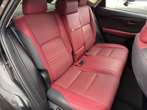 Used 2020 Lexus NX 300 AWD w/ Premium Package image 26