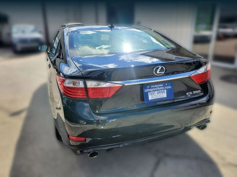 Used 2013 Lexus ES 350 w/ Luxury Pkg image 7