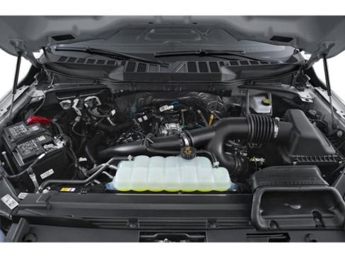 New 2026 Ford F150 XLT AWD/4WD image 11