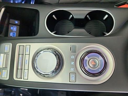 Used 2024 Genesis GV70 3.5T Sport w/ Sport Advanced Package AWD/4WD image 49