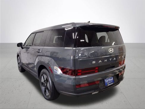 New 2026 Hyundai Santa Fe SE image 11