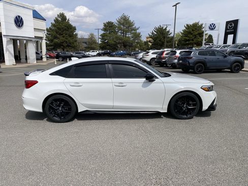 Used 2023 Honda Civic Si image 44