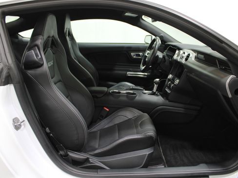 Used 2023 Ford Mustang Premium w/ Equipment Group 201A image 28