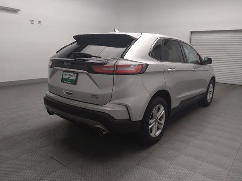 Used 2019 Ford Edge SEL w/ Equipment Group 201A image 9