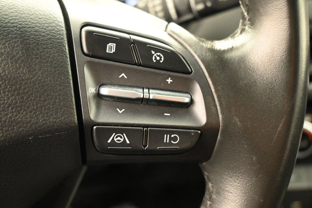 Used 2023 Hyundai Kona SEL w/ Convenience Package AWD/4WD image 20