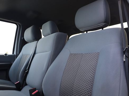 Used 2012 Ford F350 XLT w/ XLT Value Pkg image 7