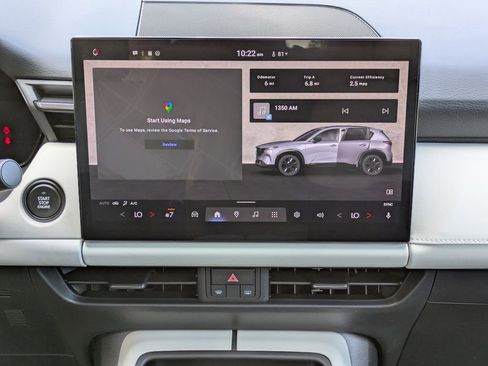 New 2026 MAZDA CX-5 Select image 20