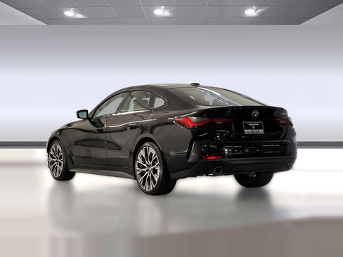 Used 2023 BMW 430i Gran Coupe w/ Premium Package image 3