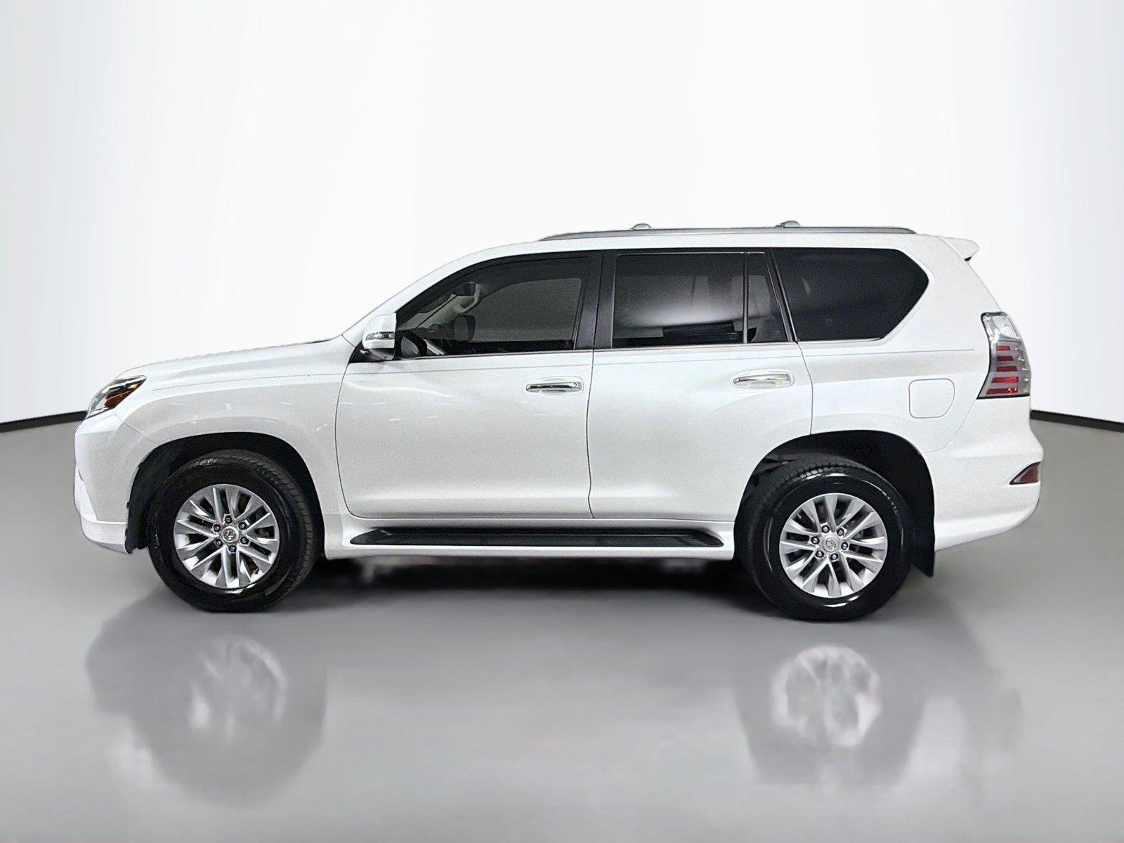 Used 2023 Lexus GX 460 Premium AWD/4WD image 8