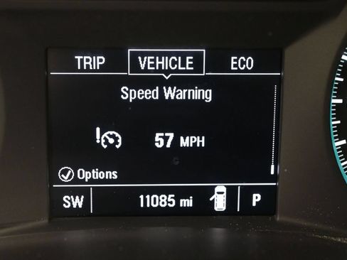 Used 2024 Chevrolet Equinox LS FWD image 10