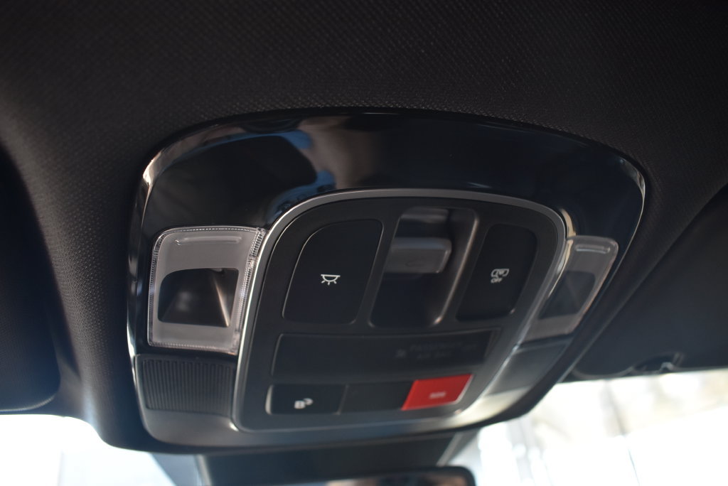 New 2026 Hyundai Tucson Limited AWD/4WD image 34