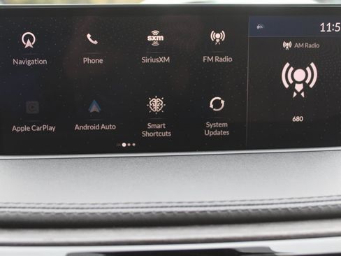 Used 2024 Acura MDX SH-AWD w/ Advance Package image 50