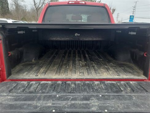 Used 2021 Toyota Tundra 1794 Edition image 9