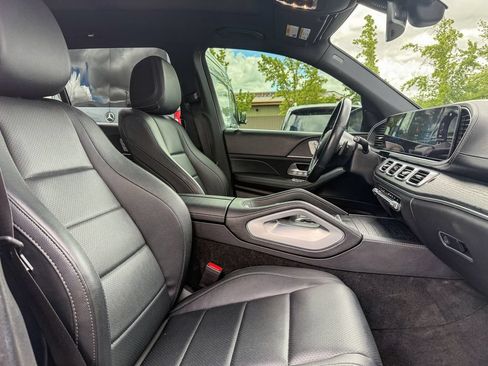 Certified 2023 Mercedes-Benz GLS 450 4MATIC image 17
