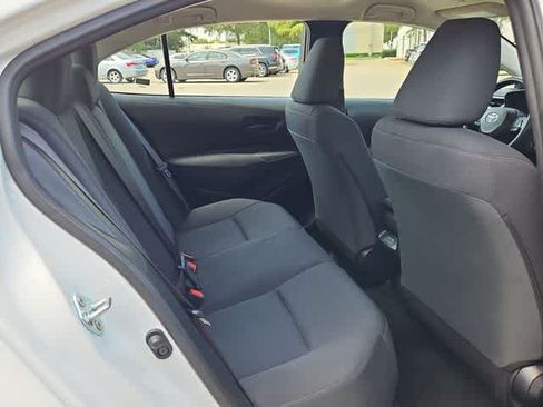 Used 2024 Toyota Corolla LE FWD image 17