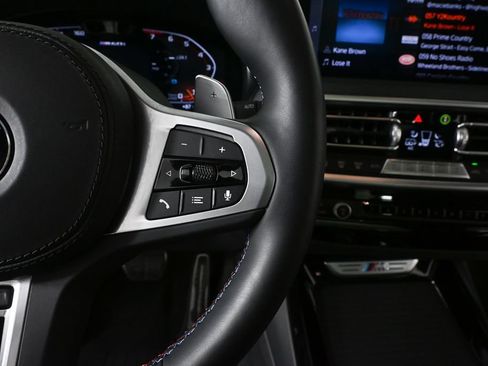 Used 2023 BMW X3 M40i AWD/4WD image 11