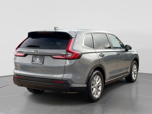 Used 2024 Honda CR-V EX-L image 4