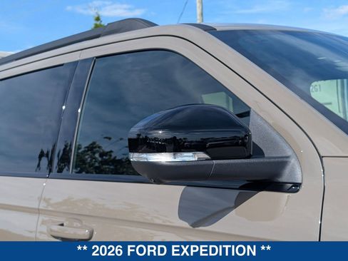 New 2026 Ford Expedition Tremor AWD/4WD image 11