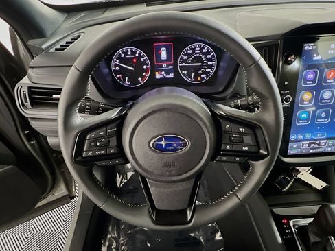 Certified 2025 Subaru Forester Premium AWD/4WD image 10