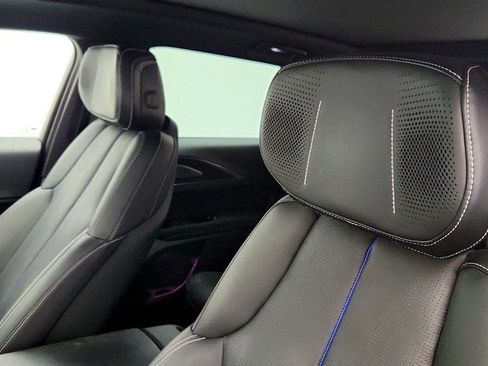 Used 2023 Cadillac Lyriq AWD image 20