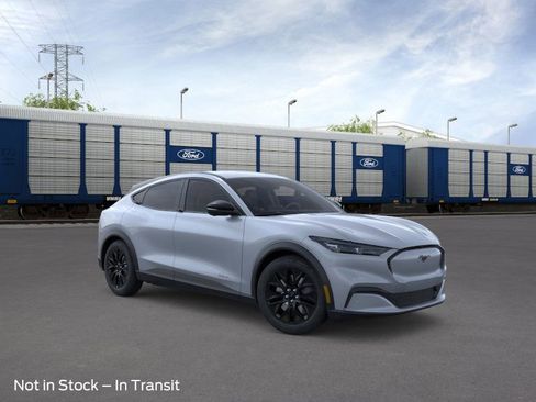New 2026 Ford Mustang Mach-E Select RWD image 7