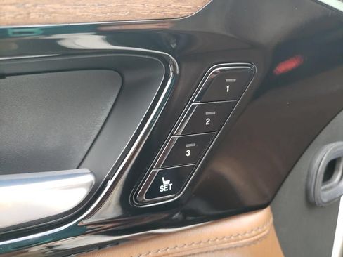 Certified 2025 Acura MDX w/ Advance Package AWD/4WD image 21