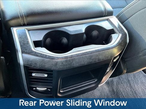 Used 2022 RAM 1500 Big Horn image 14