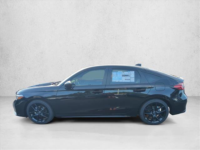 New 2026 Honda Civic Sport image 5