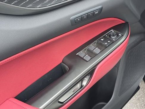 Certified 2026 Lexus NX 350 AWD w/ Cold Area Package image 18