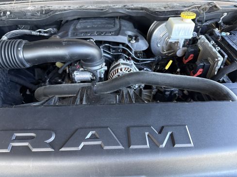Used 2020 RAM 1500 Lone Star RWD image 32