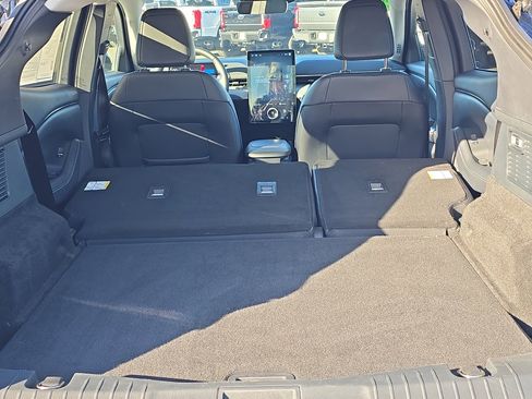 Used 2021 Ford Mustang Mach-E Select image 10