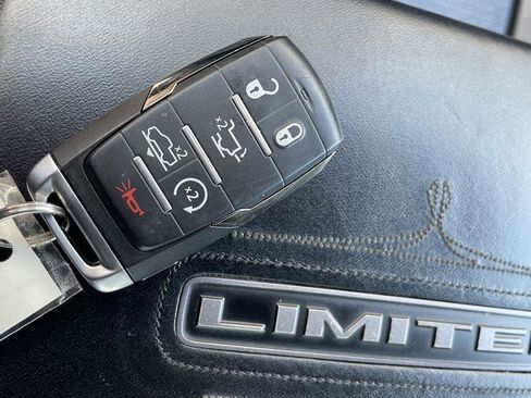 Certified 2022 RAM 1500 Limited image 58