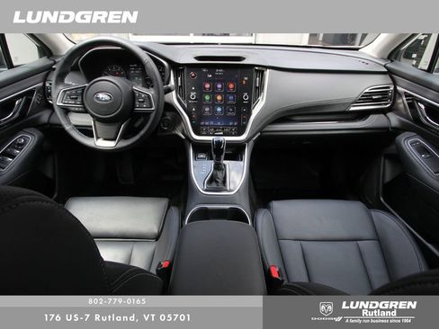 Used 2023 Subaru Outback Limited image 6