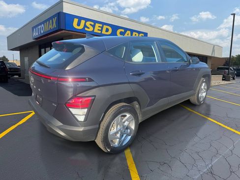 Used 2024 Hyundai Kona SE AWD/4WD image 5